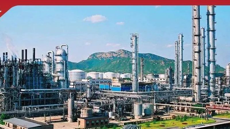 工业添加剂使用规范国家标准：合规之路，安全之基