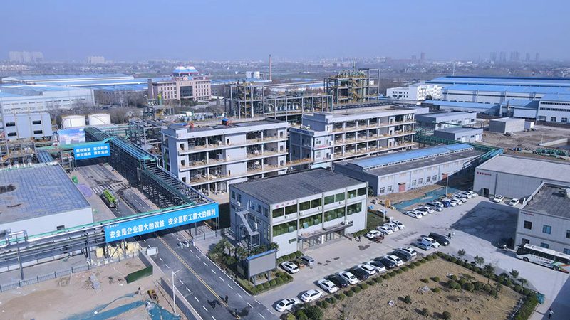 环保化工原料：如何解读报价单中的关键信息