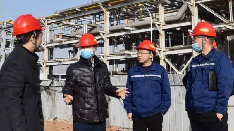涂料化工代理加盟，你需要了解的关键因素